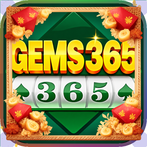 gems365 — galeri pratinjau - APK Resmi