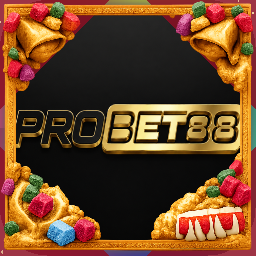 probet88 — mitra unggulan