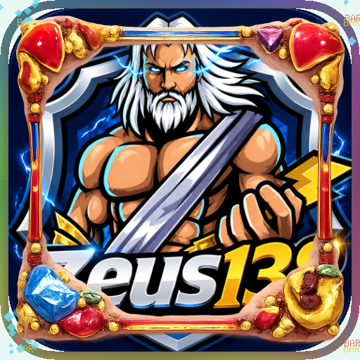 zeus138 — mitra unggulan